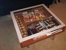 Ikea flottebo sofa bed coffee side table 32x27cm. Hacker Help Can You Id This Coffee Table Ikea Hackers