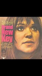 Brand New Key Song Lyric