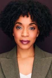 Paris Blues in Harlem (Short 2018)