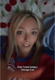 Kyle Tucker Republican