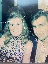 This lady was my mum Jean Marie Burrows, born in Kirk Conchan, now Onchan.  Passed away in 2009.