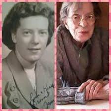 Obituary for June Evelyn Sweet