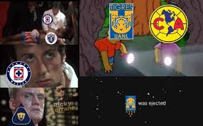 3 ответов 27 ретвитов 99 отметок «нравится». Memes Cruz Azul Vs Tigres Cuartos De Final Guardianes 2020 Mediotiempo