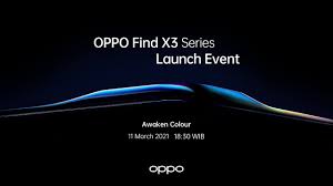 Apa kerja oppo bagian event. Layar Semiliar Warna Oppo Find X3 Pro Diklaim Yang Pertama Di Dunia