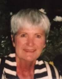 Rose Marie “Rosie” Corcoran Bergenske (1935-2016)