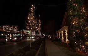 Visiting Christmas Town Usa In Mcadenville North Carolina Christmas Destinations Christmas Town Best Christmas Vacations