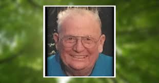 Paul Samuel Robinson Obituary February 23, 2019