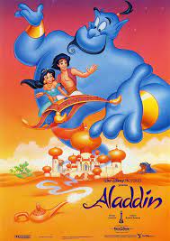 Aladdin Pelicula 1992 Sensacine Com
