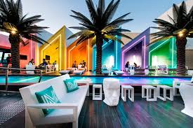 matisse beach club vondom