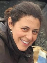 Life Begins Outside Your Comfort Zone, by entrepreneur Veronica Morris