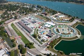 Despite broadcast conflicts that frustrated tv viewers during both races of indycar's detroit grand prix this past weekend, the series returned promising ratings numbers as it finished up its. Covid 19 Indycar Cancels Two Races In Detroit Grand Prix 247