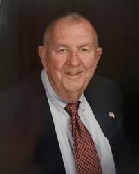 Captain Edmund Craig Mortimer Obituary (2025)