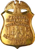 The department of justice seal. Federal Bureau Of Investigation Wikipedia