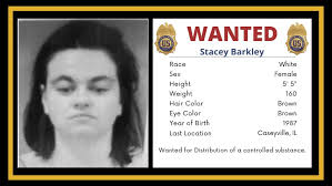 Drug Enforcement Administration