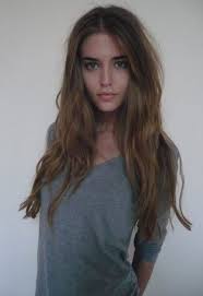Clara Alonso Model Just The Design Beauty Long Hair Styles Hair Styles