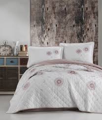 مفرش هوما صيفي خفيف مضغوط مفرد ونص عدد القطع 3 Summer Bedding Bed Home