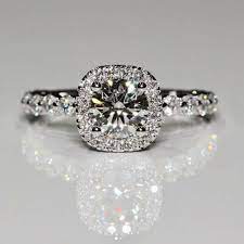 1 50 Carat New Real Diamond Engagement 950 Platinum Beautiful Rings Size 5 6 Mens Rings Wedding Diamond Round Diamond Engagement Rings Future Engagement Rings