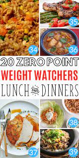 Pin On Weight Watchers