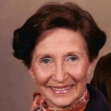 Louise Behrends Obituary