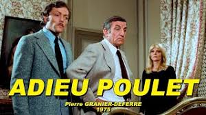 فیلم The French Detective 1975-Adieu poulet 1975 – زیرنویس چسبیده