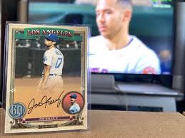 I've been collecting cards for over thirty years now. I Made A Custom Baseball Card Thought You Guys Might Appreciate It Modeled After The 2020 Gypsy Queen Cards Baseballcards