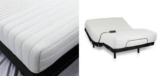 Adjustable Base Standard High Float 8 Inch Memory Foam Mattress Review Best Mattress Mattresses Reviews Adjustable Base
