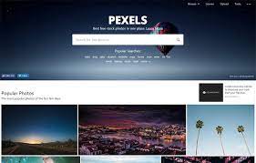 It's a powerful tool to help you communicate and differentiate your website. Hero Images In Web Design Ideas Examples Inspiration