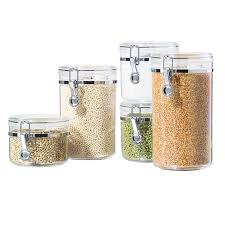 Check spelling or type a new query. Top 10 Best Baking Canisters 2021