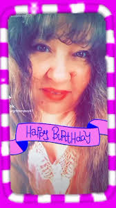 Happy Birthday Catherine