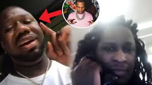 Dave Blunts Explains who "Madison" is, Why He Puts her in his Music