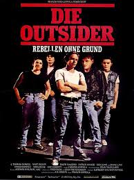 The outsiders touched on a lot of issues when it came to having money and not having money, the greasers where the poor kids from the north side of town and the socs are the rich kids from the. Die Outsider Rebellen Ohne Grund Schauspieler Regie Produktion Filme Besetzung Und Stab Filmstarts De