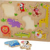 We have one of the largest collection of map jigsaw puzzles in the usa! 1
