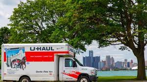 Packing, finding boxes, van rental and the moving itself can be a recipe for disaster! B C Was Top U Haul Destination In 2020 Transportation Business In Vancouver