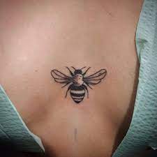I am sure you know how cute bumble bees look, if you also love them then get a miniature tattoo on your shoulder. 21 Cutest Bumble Bee Tattoo Designs That Will Catch Your Eye 2020 Home Of Best Tattoos