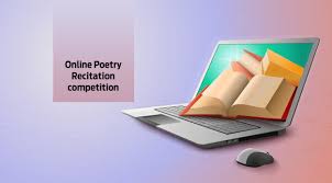 1 introduction 1 competition overview 3 recitations 4 recitation tips for students 6 accuracy judge 6 the classroom contest: Online Poetry Recitation Competition Organised Delhi Public School Dps Srinagar