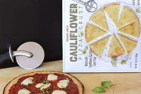 Home » unlabelled » beat recipes for trader joe.cauliflowet pizza / how to use trader joe's cauliflower pizza crust. The Simple Method Of Making Cauliflower Crust Pizza In Your Brava The Brava Blog