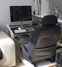 Ikea Chair Frame Into Mobile Desk Ikea Furniture Hacks Accent Chairs Under 100 Ikea Diy