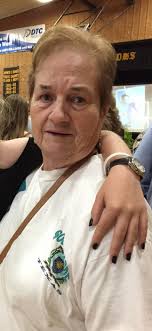 Obituary for Shirley Marie Hale