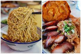 If you think only ipoh or penang has the best food in malaysia, you're wrong! Guide To Home Delivery Food In Johor Bahru Jb During Mco Movement Control Order Johor Kaki Travels For Food