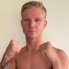 Tyler Blizzard vs. Connor Read, Blizzard vs. Read