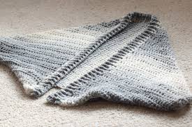 Zaful women's casual batwing sleeve drop shoulder open front ribbed knit baggy outwear cropped bolero shrug cardigan sweater $34.99 $ 34. Done In A Day Quick Shrug Crochet Pattern Mama In A Stitch