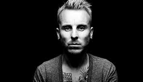 Five Things With Ben Ashton