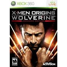 If you need an emulator you can find it here too. X Men Origins Wolverine Uncaged Edition Xbox 360 Gamestop