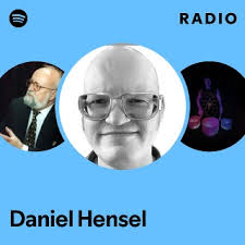 Daniel Hensel