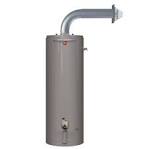 Rheem direct vent water heater