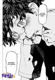 Jika kamu ingin membaca manga tokyo卍revengers, pastikan javascript kalian aktif. Tokyo Revengers Chapter 203 Bahasa Indonesia Gd Manga