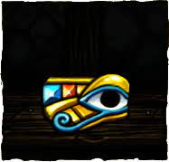 Джессика альба, алессандро нивола, паркер поузи и др. Udjat Eye Hd Spelunky Wiki Fandom