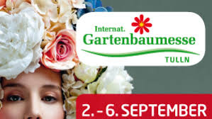 Eine veranstaltung der musikschule tulln Cad Gartenbaumesse Tulln Non At