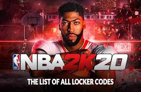 Nba 2k's official twitter account usually drops access codes for these players in occasional, unannounced posts but we have collected all of the july codes for one july myteam code list: The Latest Nba 2k20 Locker Codes Guide Nba 2k Guides