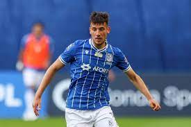 He currently plays as a defensive midfielder, midfielder (centre) in premier league for club brighton. Lech Poznan Jakub Moder Rozchwytywany Chca Go Cztery Duze Kluby Transfery Info